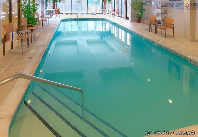 Отель Courtyard By Marriott Providence Линкольн Экстерьер фото