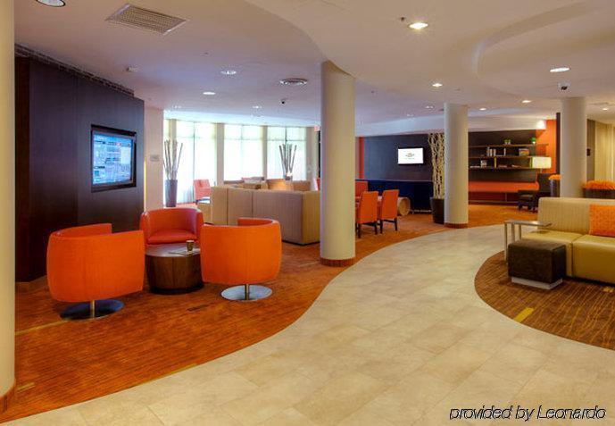 Отель Courtyard By Marriott Providence Линкольн Экстерьер фото